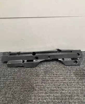 BMW 5 G30 G31 Other trunk/boot trim element 9004953
