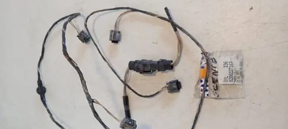 Renault Scenic II - Grand scenic II Parking sensor (PDC) wiring loom 8200227162 DPERAT0R632