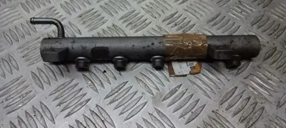 Mitsubishi Colt Fuel main line pipe 6390701195