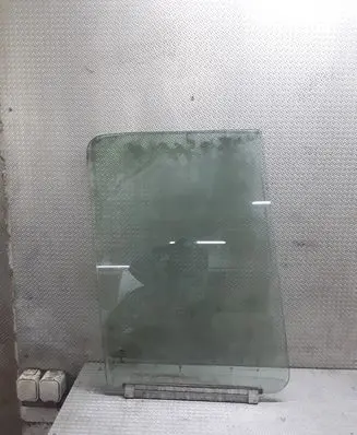 Ford Transit Front door window glass four-door