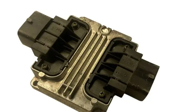 Saab 9-5 Transmission gearbox valve body 5590518 0503 WSBC001538
