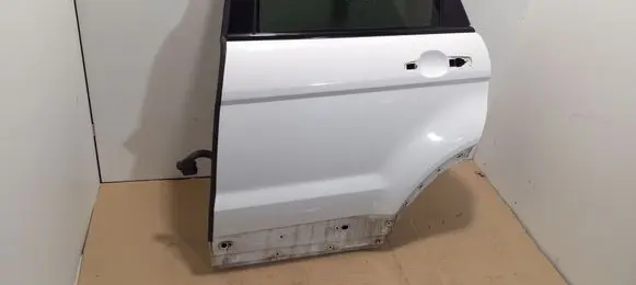 Land Rover Evoque I Rear door
