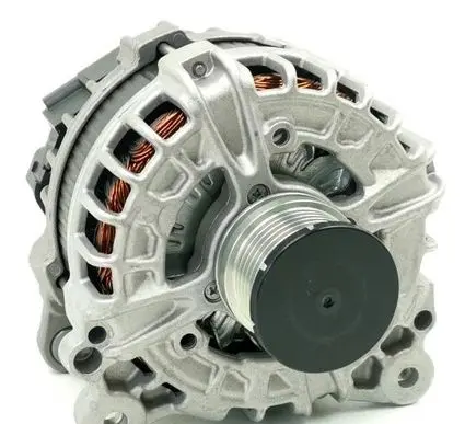 Volkswagen Crafter Generator/alternator 03H903026C