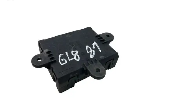 Ford Mondeo MK IV Door control unit/module 9G9T14B534BC
