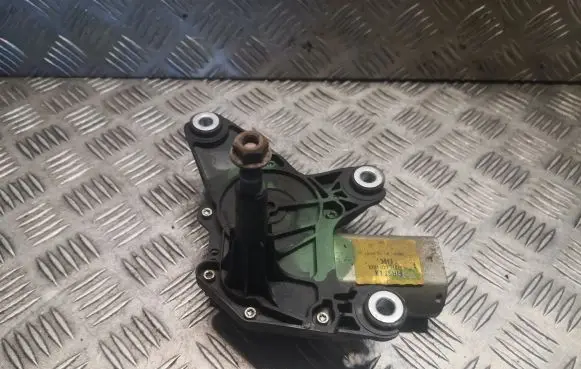 Chrysler 300 - 300C Rear window wiper motor 55077451AD