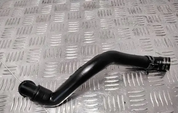 Audi A6 S6 C5 4B Breather hose/pipe 059103221D