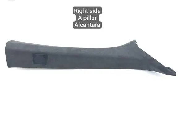 Audi Q8 (A) pillar trim 4M8867234