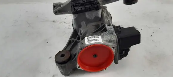 Volvo XC90 Rear differential ACM100