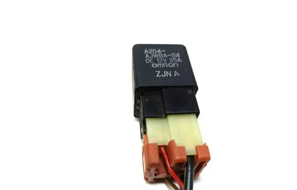 Hyundai Trajet Other relay
