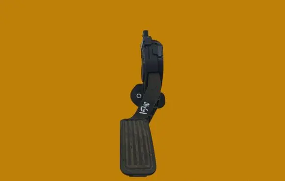 Mazda 6 Accelerator throttle pedal 9M81-9735-AD