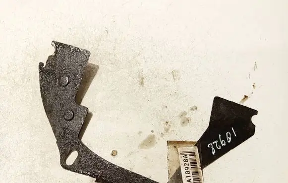 Fiat Doblo Other exterior part 5528303