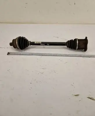 Audi A4 S4 B6 8E 8H Front driveshaft 8E0407272AT
