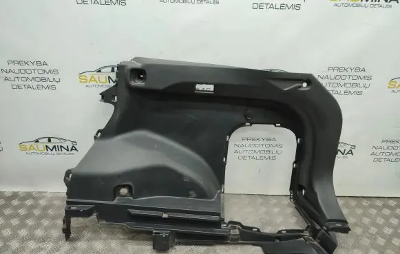 Toyota RAV 4 (XA50) Trunk/boot lower side trim panel 6473042150 6473042230