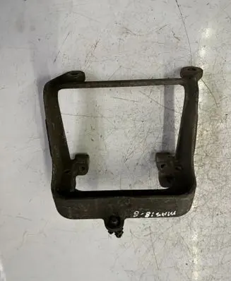 Renault Master III Gearbox mounting bracket 112225095R