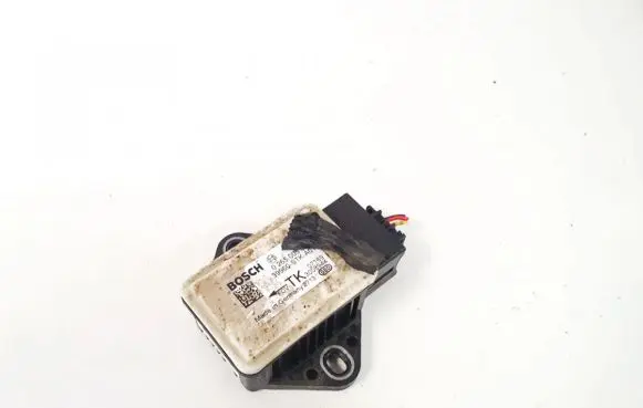 Honda CR-V ESP acceleration yaw rate sensor 0265005683 39960-stk-a01