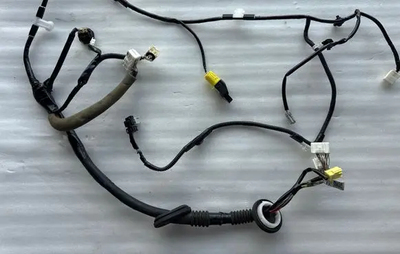 Toyota GT 86 Front door wiring loom 81821CA020 00016 2D84GD06