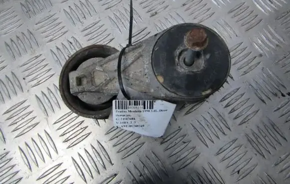 Pontiac Montana Generator/alternator belt tensioner 24507684