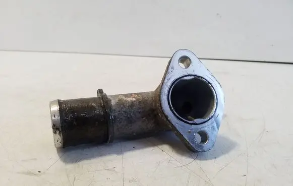 KIA Stonic Engine coolant pipe/hose 
