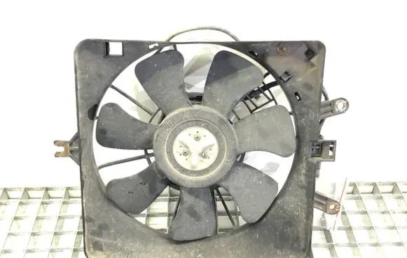 Honda Jazz Fan set 0650003130