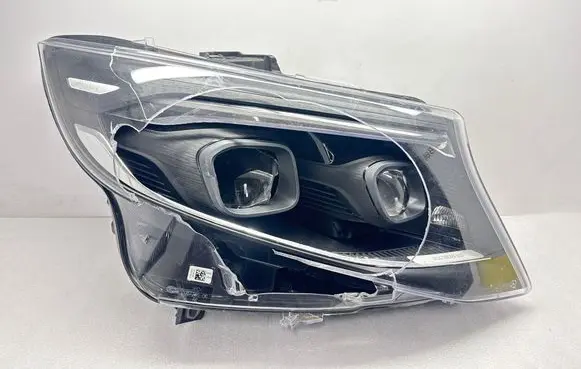 Mercedes-Benz EQV 447 Headlight/headlamp A4479068001 1EX01621782