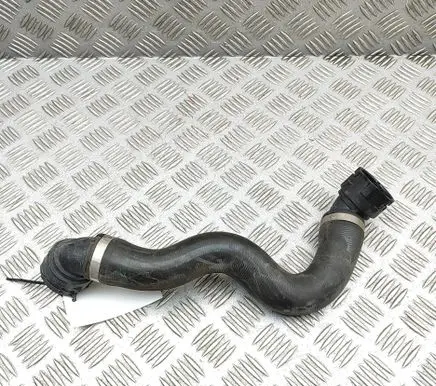 Mercedes-Benz C W205 Engine coolant pipe/hose A2055017484