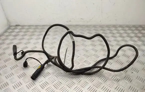 Volkswagen Sharan AdBlue supply pipe 7N0131983E