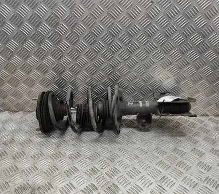 Tesla Model S Front shock absorber/damper 4852047131
