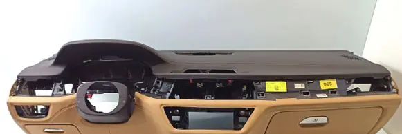BMW 7 G11 G12 Dashboard 51459458070 9458070 51169376115