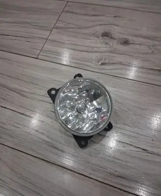 Peugeot 208 I Front fog light 9685425180