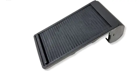 Audi A3 S3 8P Cup holder front 8P0863269E