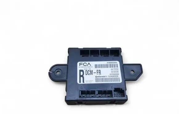 Chrysler Pacifica Door control unit/module P68569328AA 68569328AA