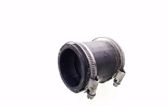 Ford Focus Intercooler hose/pipe