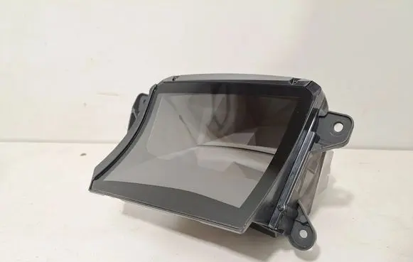 BMW X4 G02 Head up display screen 8784909 9321287