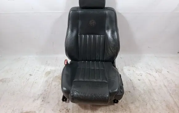 Alfa Romeo 166 Front driver seat 