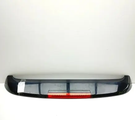 Hyundai Santa Fe Tailgate/trunk spoiler 872102B000