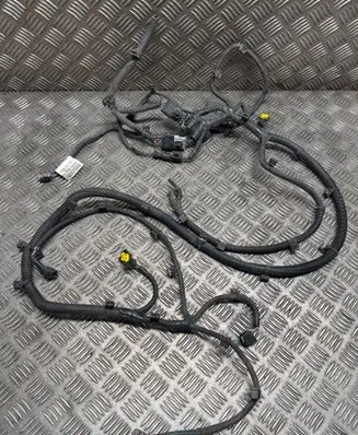 Opel Grandland X Parking sensor (PDC) wiring loom 98391479 050122