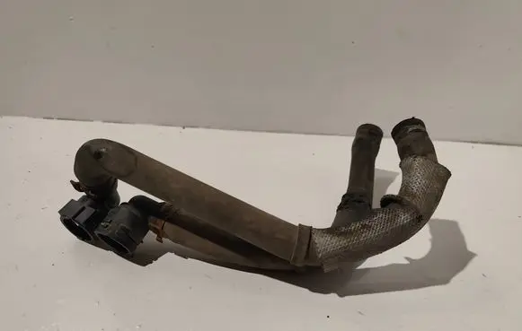 Volkswagen Caddy Engine coolant pipe/hose 