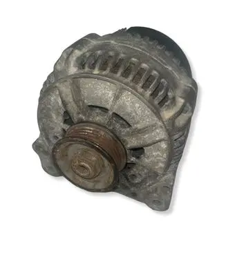 Volkswagen PASSAT B5 Generator/alternator 0123515008 028903028F