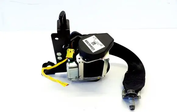 KIA Optima Rear seatbelt 89820D4700 89820D4700WK