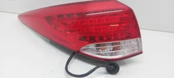 Hyundai i40 Rear/tail lights