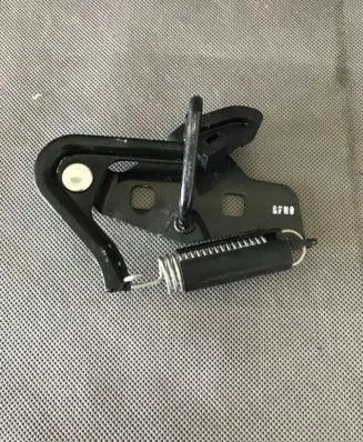 Ford Mustang VI Trunk lock loop 54404B12