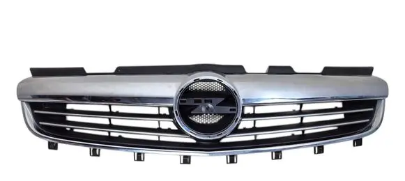 Opel Zafira B Front grill 13247331 60025