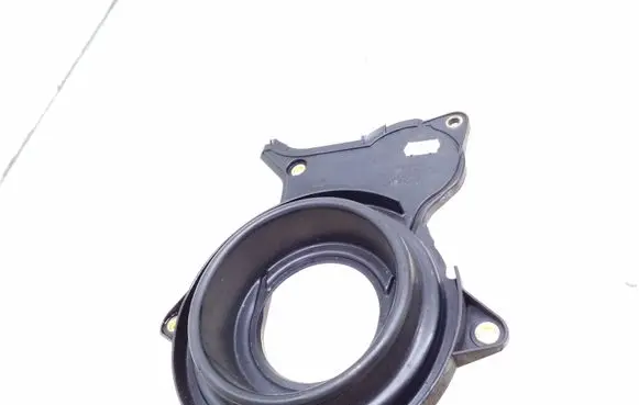 Opel Astra H Timing belt guard (cover) 24405886