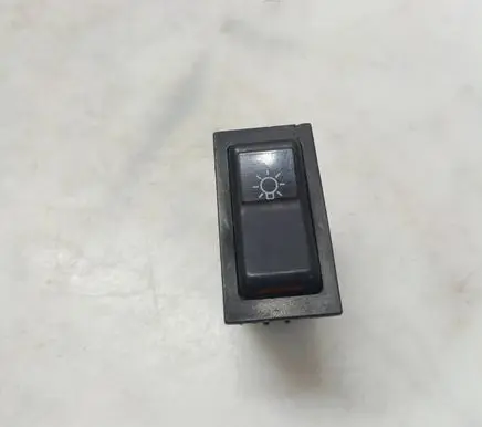 Iveco Daily 1st gen Interior lighting switch 512600 7531