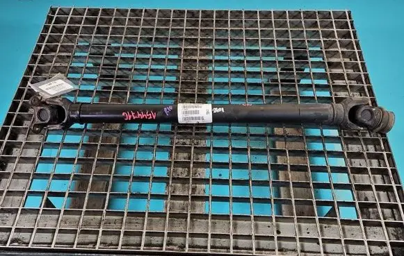 BMW X5 F15 Front prop shaft 8605866 IMPRK1544716