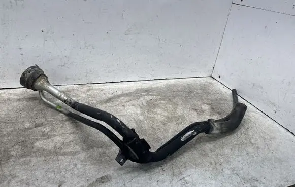 Ford Focus Fuel tank filler neck pipe 98AB9047AD 98AB9K164GA