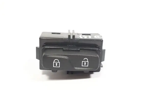 Central locking switch button