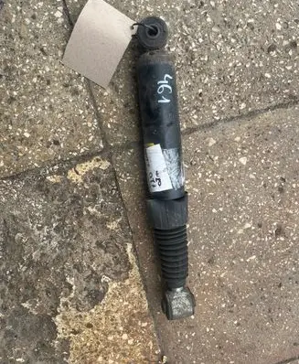 Hyundai i20 (PB PBT) Rear shock absorber/damper