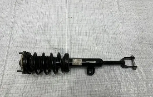 Alfa Romeo Giulia Front shock absorber/damper 50534544
