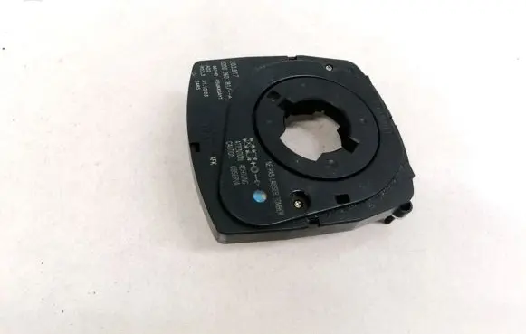 Renault Espace - Grand espace IV Airbag slip ring squib (SRS ring) 8200260781 203517